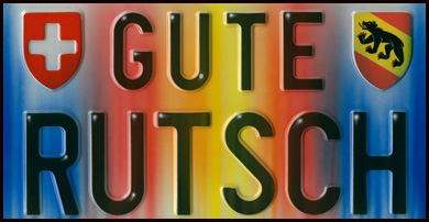 Gute Rutsch