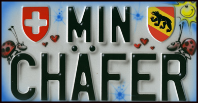 Min Chäfer
