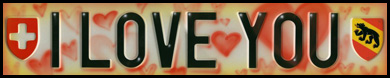 Deco Autoschild