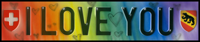 I Love you