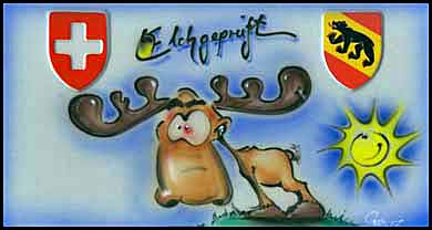 Airbrush Autoschilder