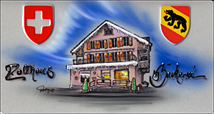 Schnäggehüsli Uetendorf